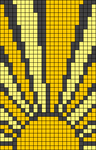 Alpha pattern #174699 variation #361470