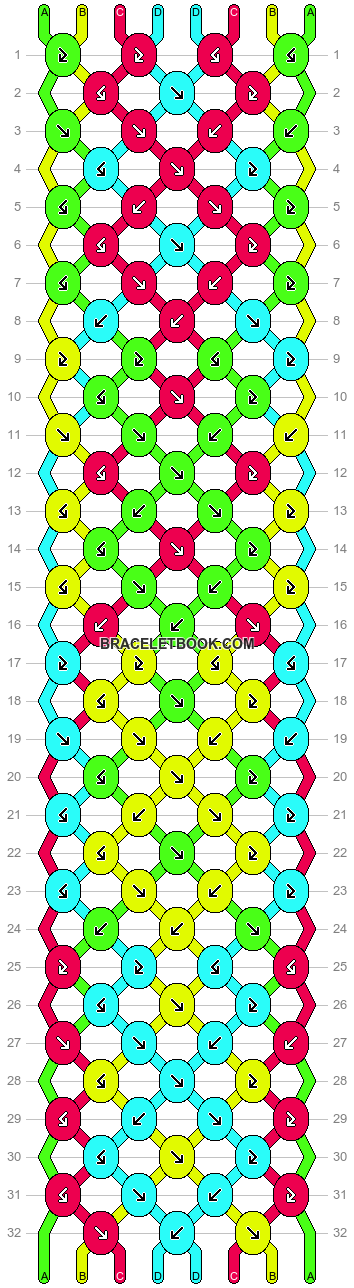 Normal pattern #172999 variation #361471 pattern