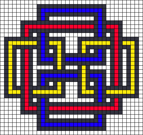 Alpha pattern #174762 variation #361472 preview