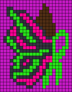 Alpha pattern #165545 variation #361473 preview