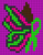 Alpha pattern #165545 variation #361473