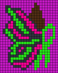 Alpha pattern #165545 variation #361473