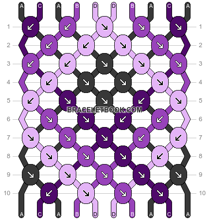 Normal pattern #166666 variation #361477 pattern