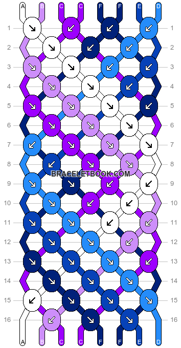 Normal pattern #100738 variation #361478 pattern