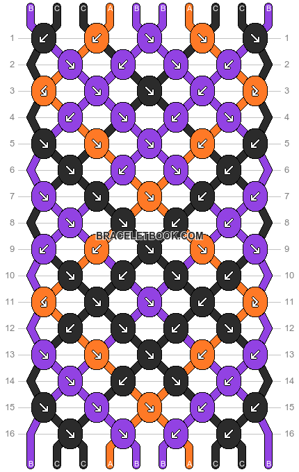 Normal pattern #160221 variation #361479 pattern
