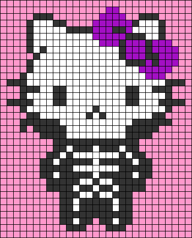 Alpha pattern #158194 variation #361480 preview
