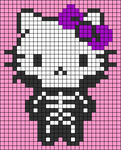 Alpha pattern #158194 variation #361480