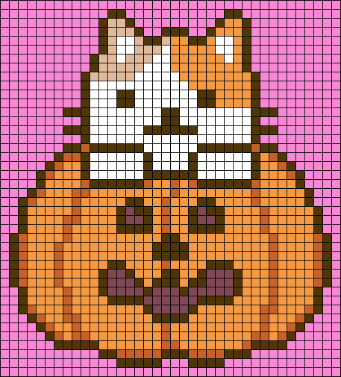 Alpha pattern #174613 variation #361482 preview