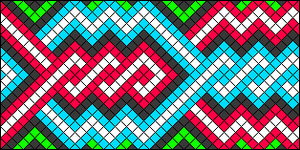 Normal pattern #174763 variation #361483