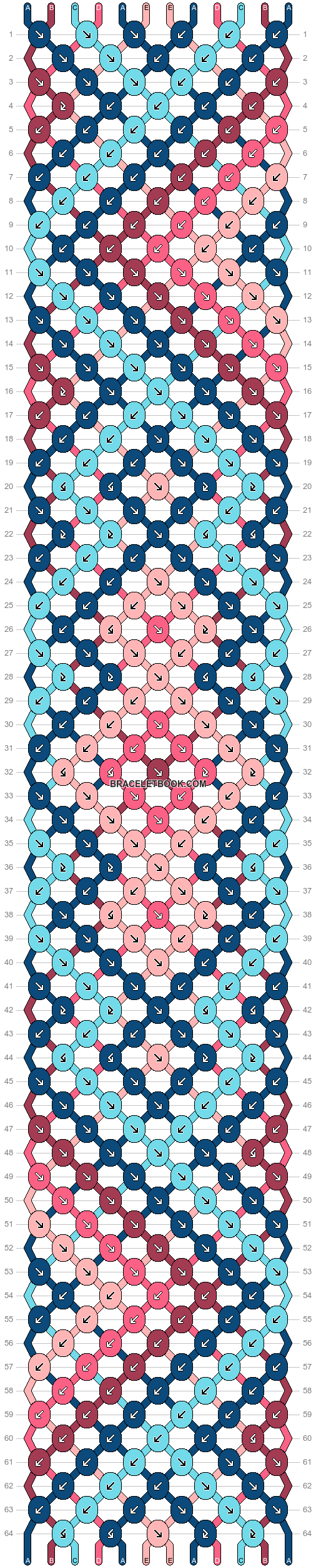 Normal pattern #170384 variation #361484 pattern