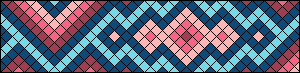 Normal pattern #170384 variation #361484