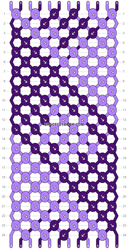 Normal pattern #91210 variation #361485 pattern