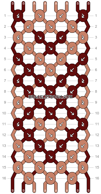 Normal pattern #170048 variation #361486 pattern