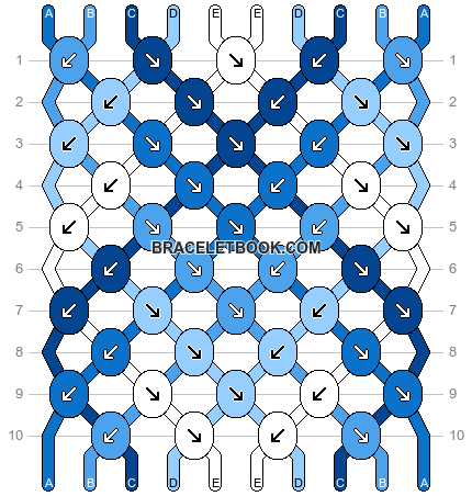Normal pattern #2359 variation #361488 pattern
