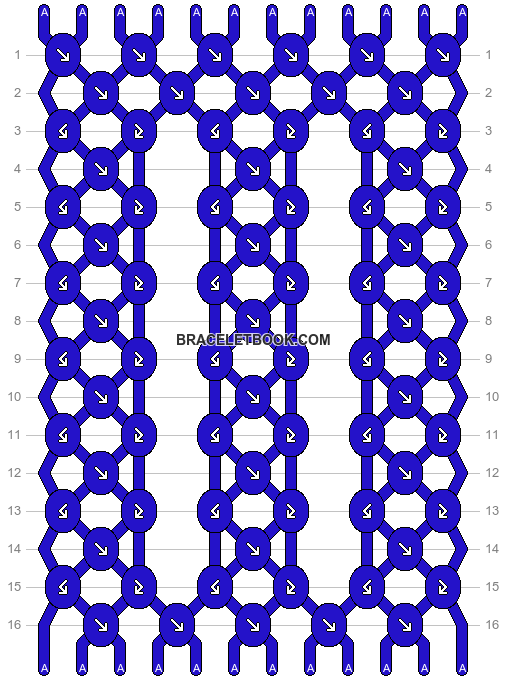 Normal pattern #174674 variation #361490 pattern