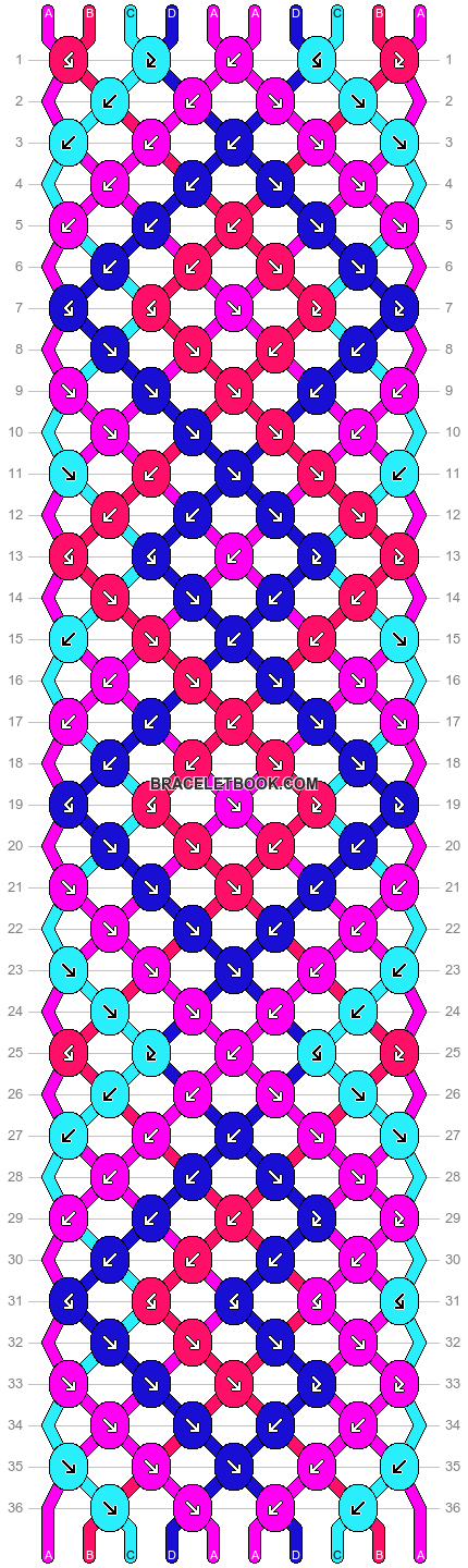 Normal pattern #148282 variation #361491 pattern