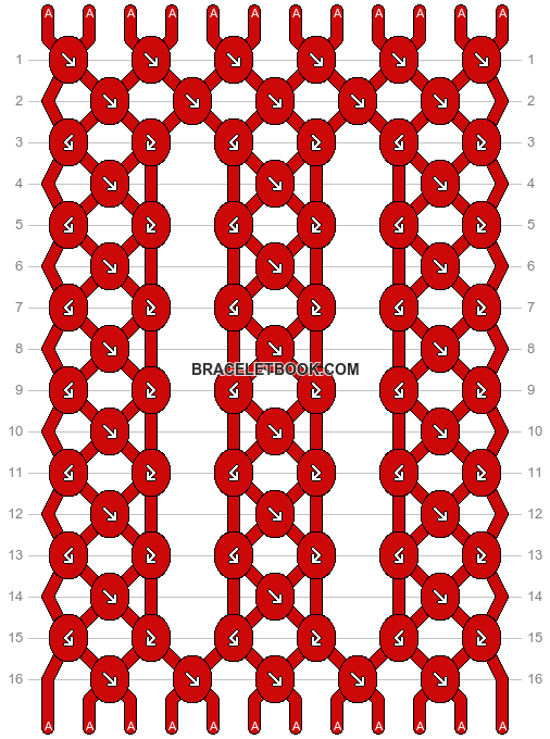 Normal pattern #174674 variation #361492 pattern