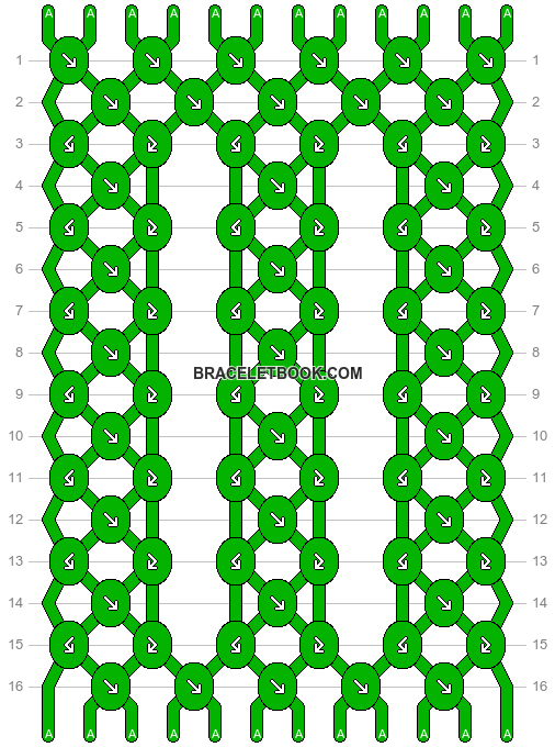 Normal pattern #174674 variation #361494 pattern