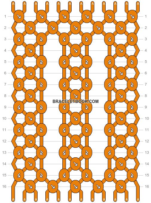 Normal pattern #174674 variation #361495 pattern