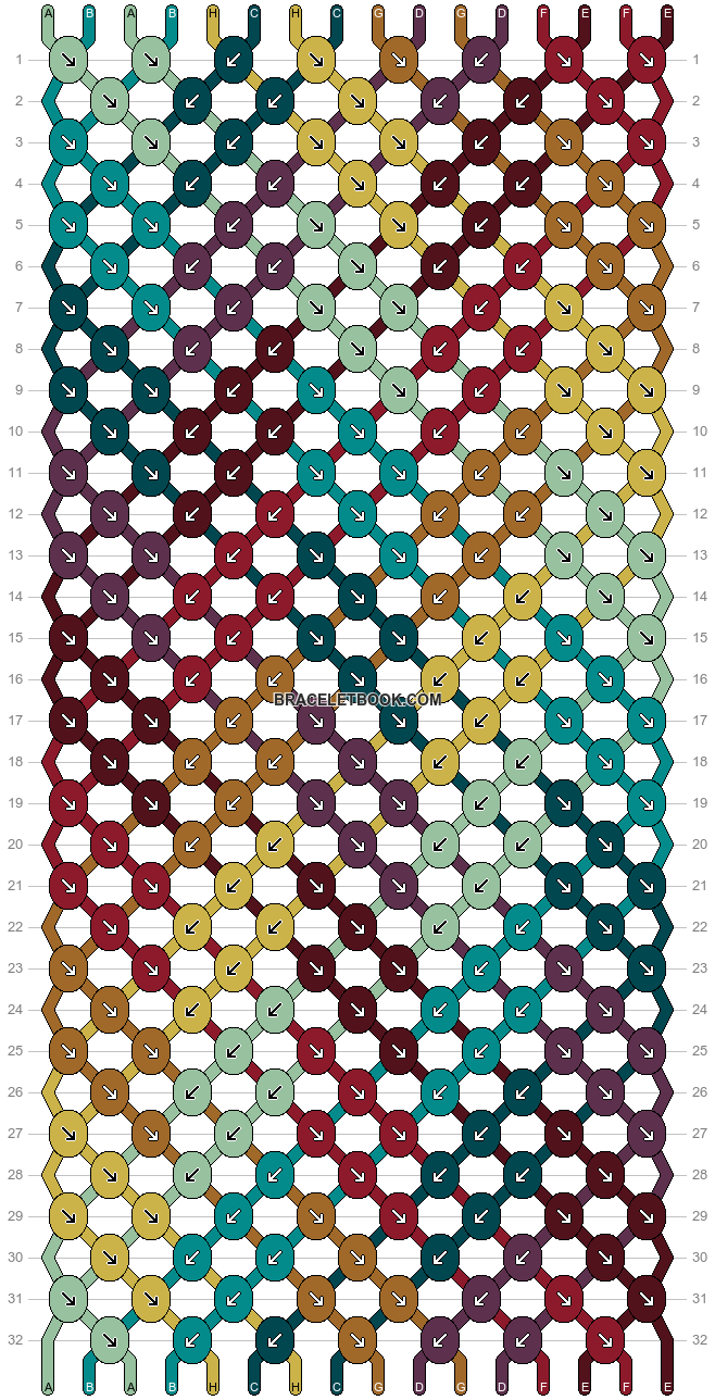 Normal pattern #30699 variation #361496 pattern