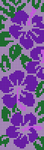 Alpha pattern #83691 variation #361498