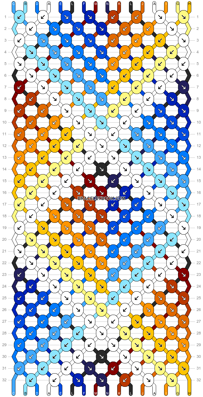 Normal pattern #49927 variation #361499 pattern