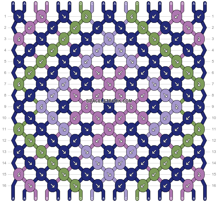 Normal pattern #23826 variation #361502 pattern