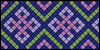 Normal pattern #23826 variation #361502