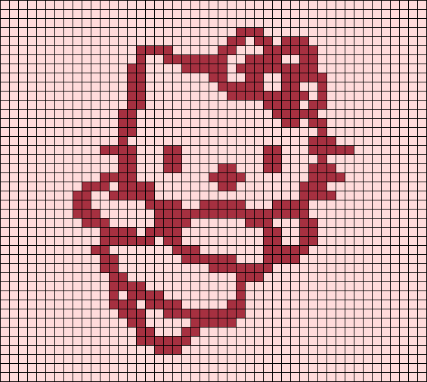 Alpha pattern #105607 variation #361504 preview