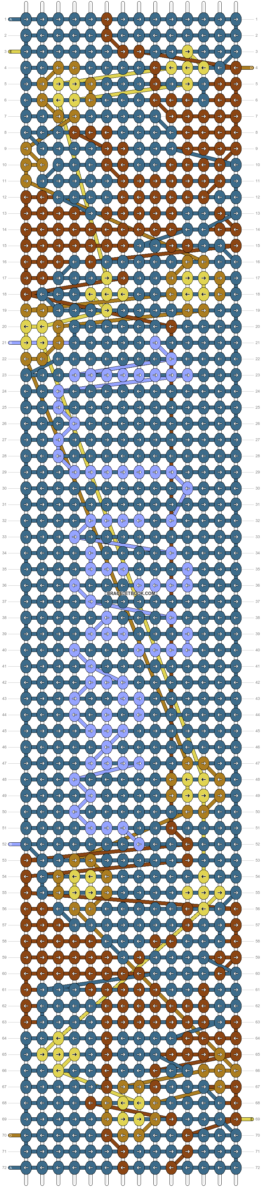Alpha pattern #172281 variation #361505 pattern