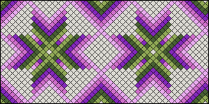 Normal pattern #25054 variation #361507