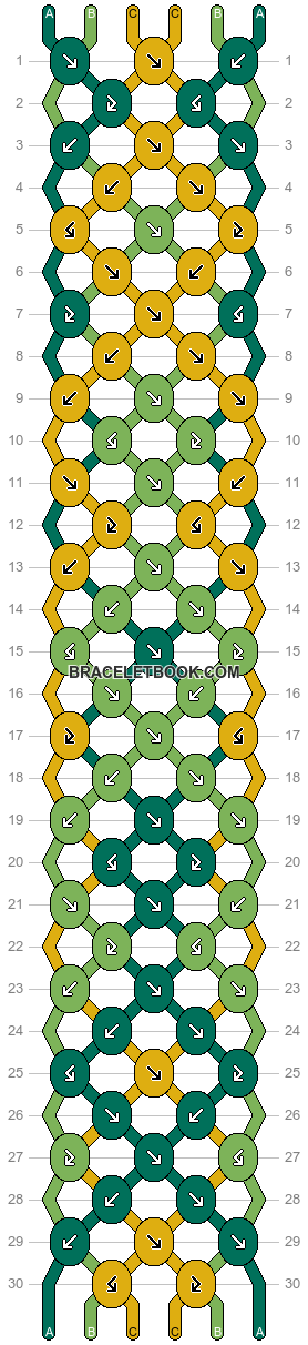 Normal pattern #173559 variation #361508 pattern