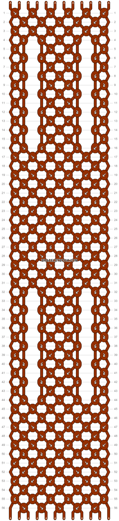 Normal pattern #29554 variation #361511 pattern