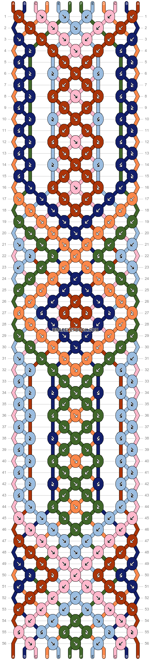 Normal pattern #29554 variation #361513 pattern