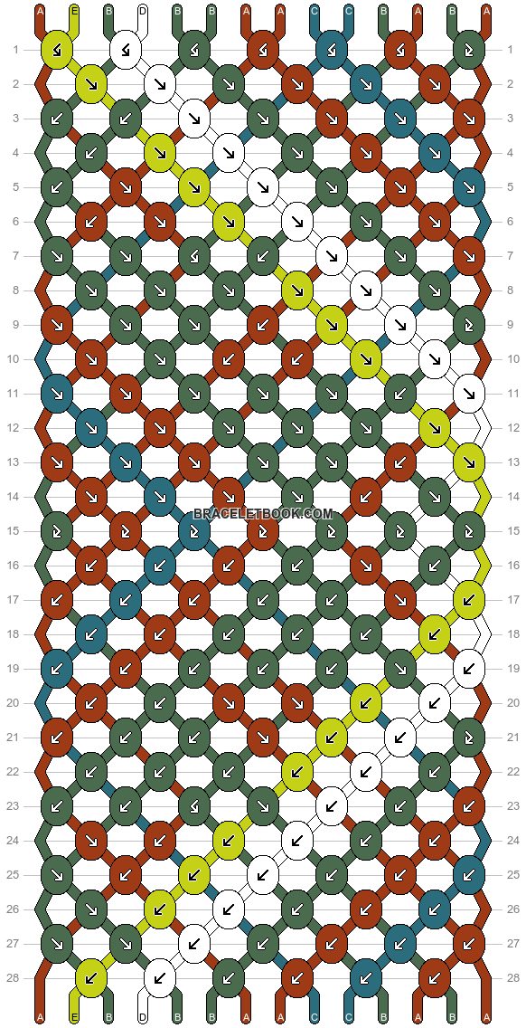 Normal pattern #34499 variation #361514 pattern