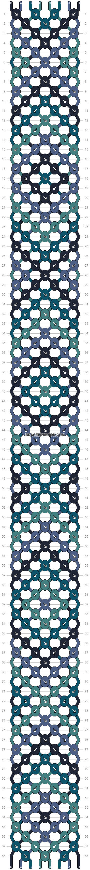 Normal pattern #173604 variation #361515 pattern