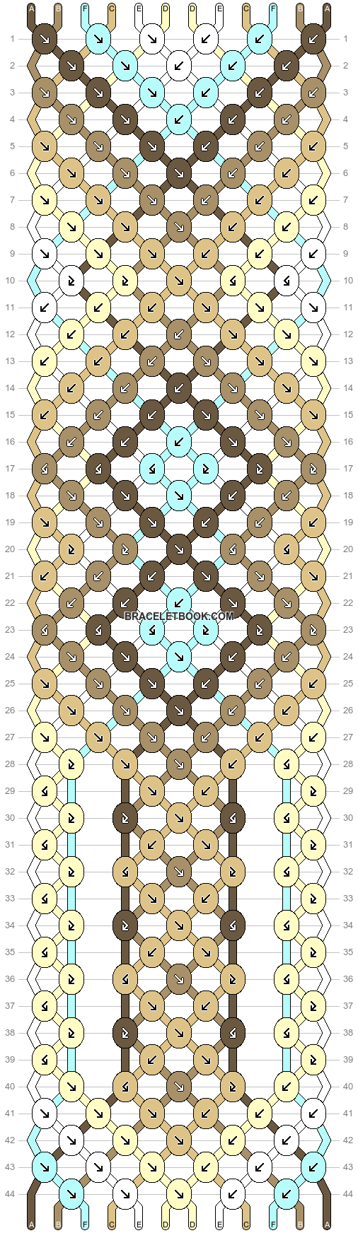 Normal pattern #28009 variation #361516 pattern
