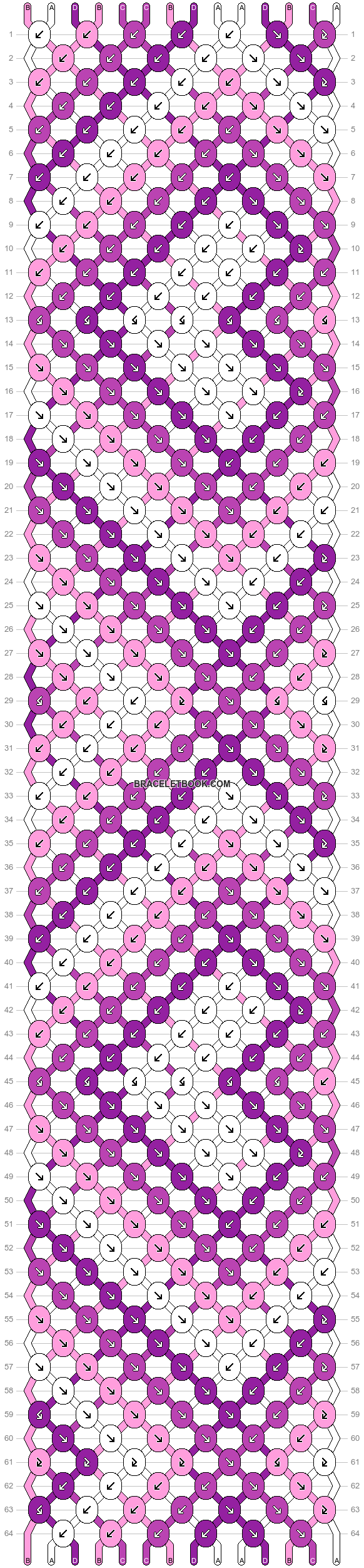Normal pattern #173242 variation #361517 pattern