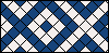 Normal pattern #127244 variation #361522