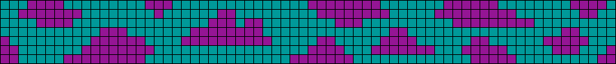 Alpha pattern #1654 variation #361523 preview