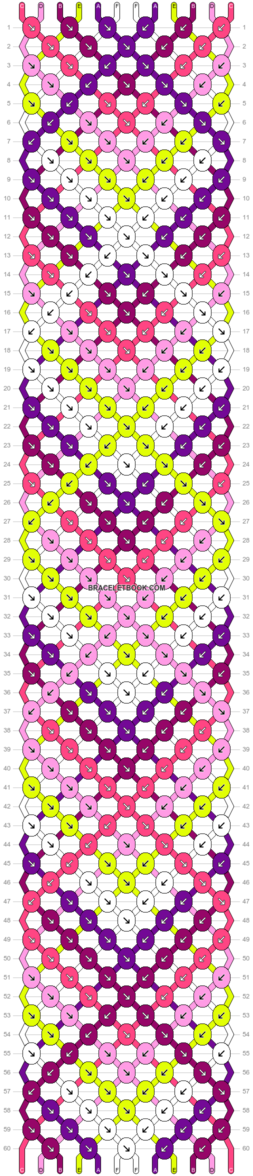 Normal pattern #43495 variation #361526 pattern