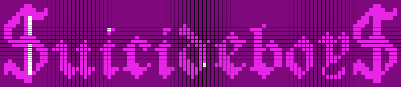Alpha pattern #135255 variation #361530 preview