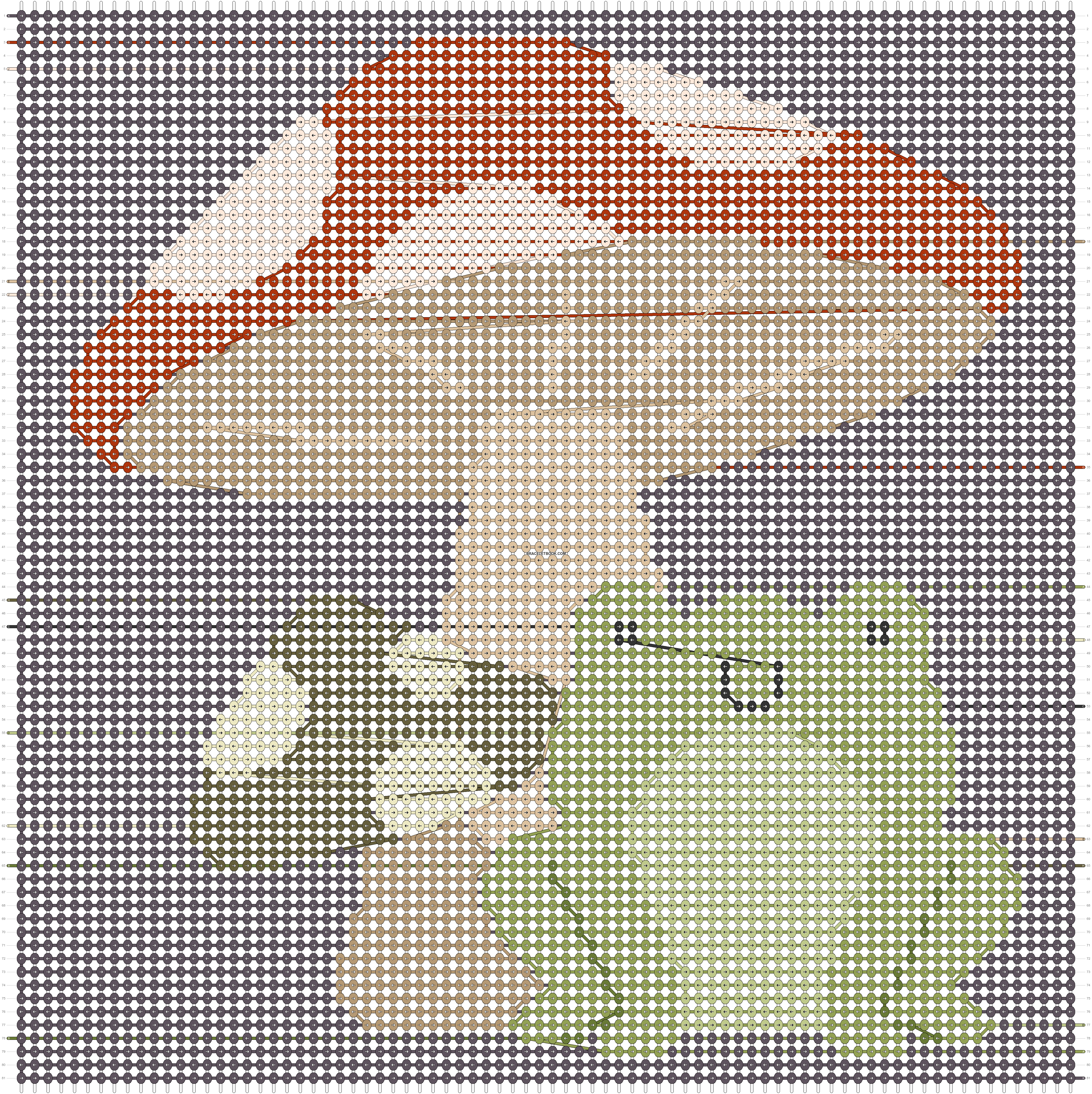 Alpha pattern #172930 variation #361532 pattern