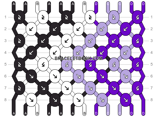 Normal pattern #101747 variation #361536 pattern