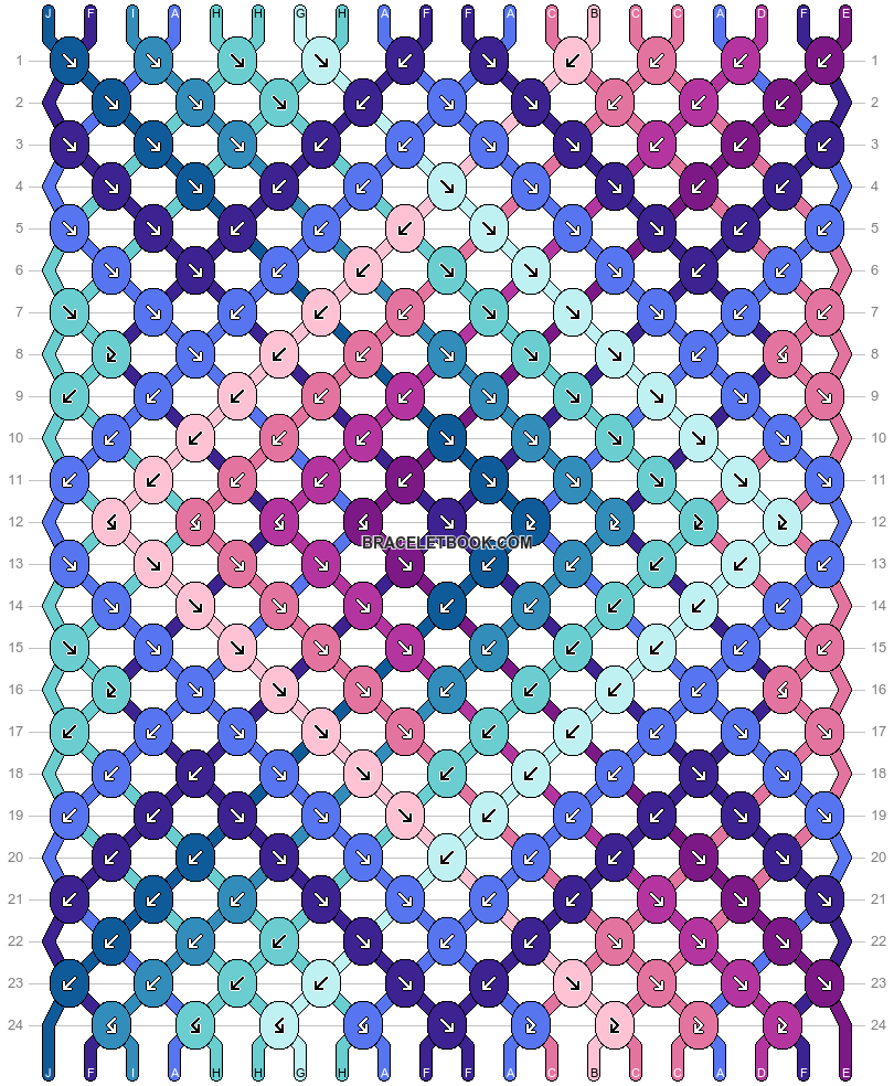 Normal pattern #173856 variation #361537 pattern