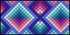 Normal pattern #173856 variation #361537