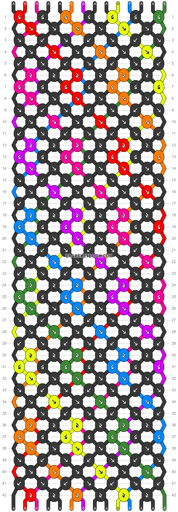 Normal pattern #127994 variation #361538 pattern