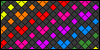 Normal pattern #127994 variation #361538
