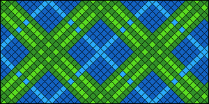 Normal pattern #107210 variation #361539