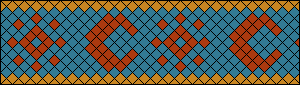Normal pattern #153283 variation #361540
